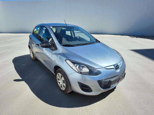 Mazda 2 1.3i CE Pro Szép