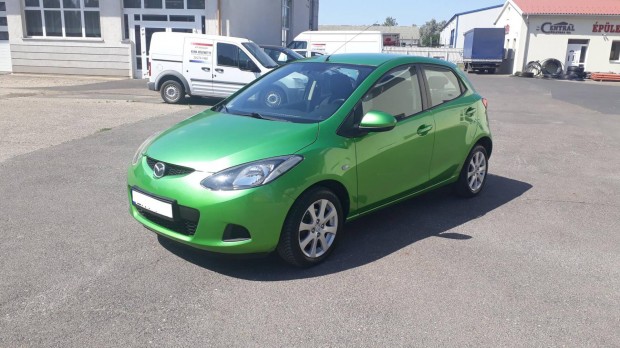 Mazda 2 1.3i TE