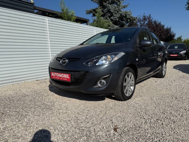 Mazda 2 1.3i TE