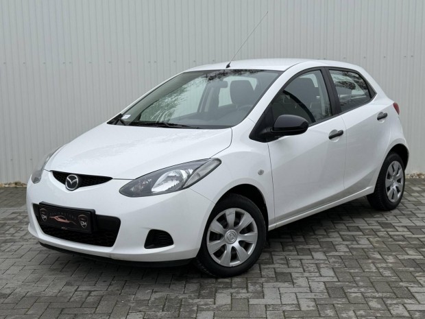 Mazda 2 1.3i TE Plus Multimdia.Klma.EL.Ablak....
