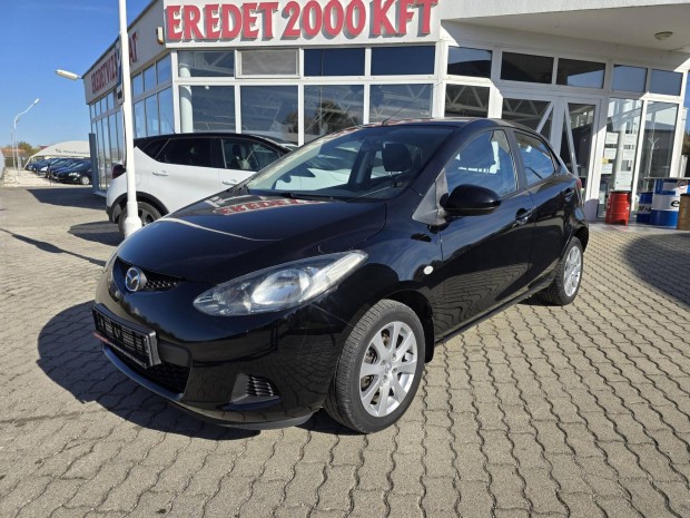 Mazda 2 1.3i TE Plus Szp llapot. 96.000 KM