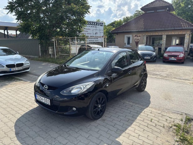 Mazda 2 1.3i TE Pro