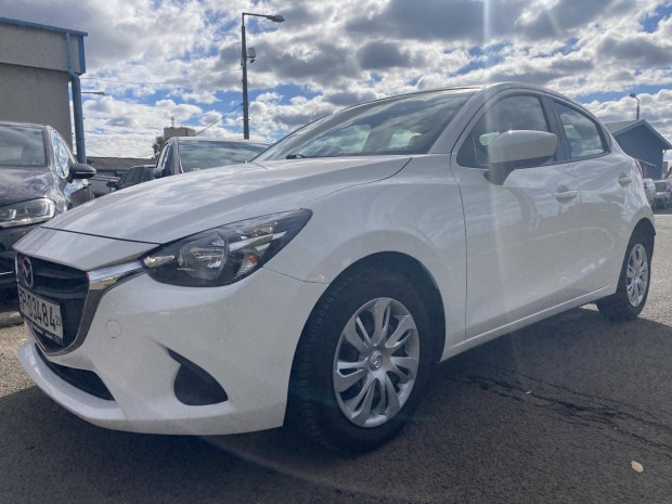Mazda 2 1.5 Attraction 2015-2021 Uj Model!!! BO...