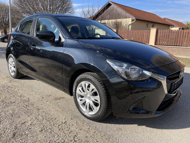 Mazda 2 1.5 Challenge Garantlt km! Makultlan...