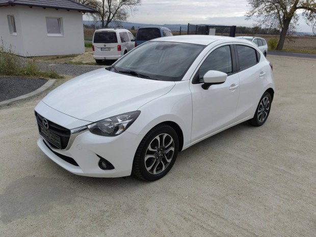 Mazda 2 1.5 Challenge Tempomat!!!!!lsfts!!!...