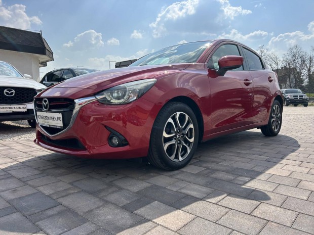 Mazda 2 1.5 Revolution