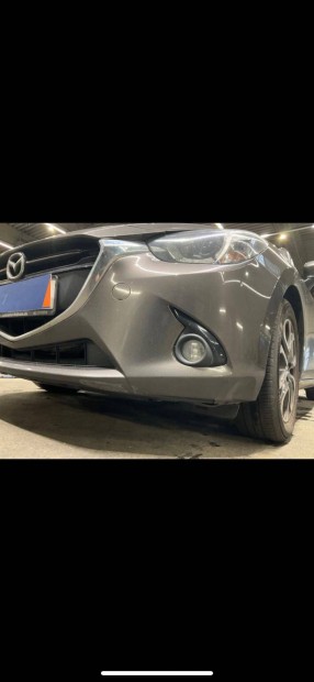 Mazda 2 1.5 Revolution Top Sport LINE 115 LE