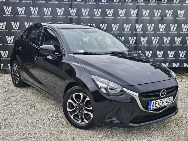 Mazda 2 1.5....