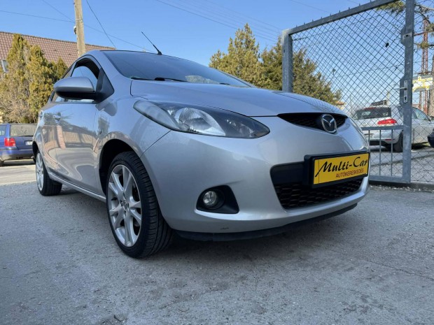 Mazda 2 1.5i GT
