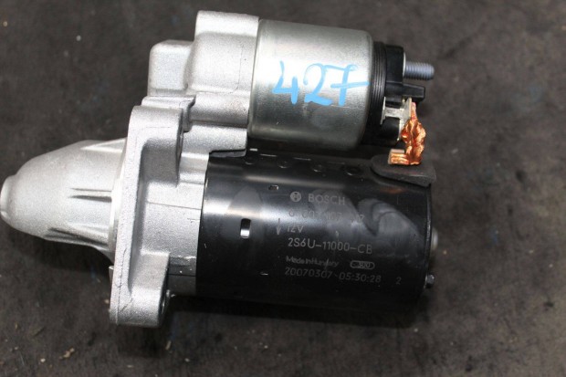 Mazda 2 1.6B 2006 nindt 2S6U-11000-CB (427)