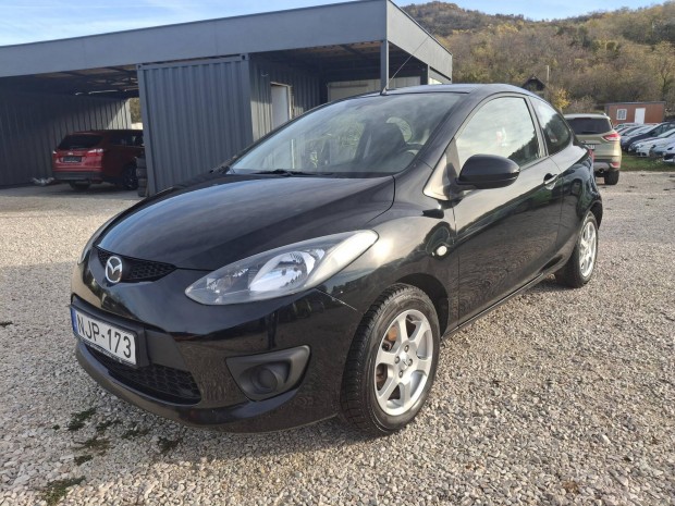 Mazda 2 1.6 Diesel Jó állapot . Csere - beszámítás