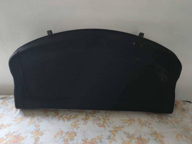 Mazda 2 2014-tl (DJ1) kalaptart