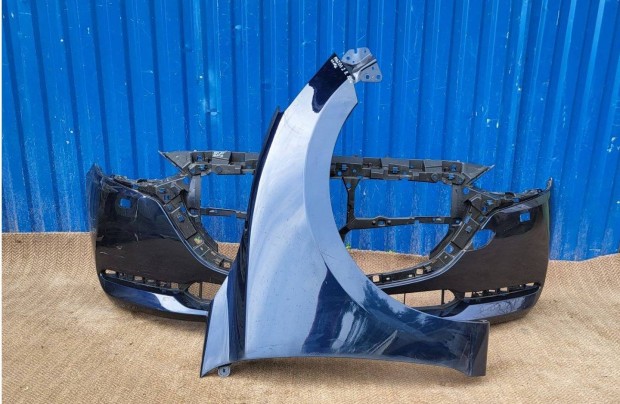 Mazda 2 2019- DJ, DL gyri DHM150031 els lkhrt moss