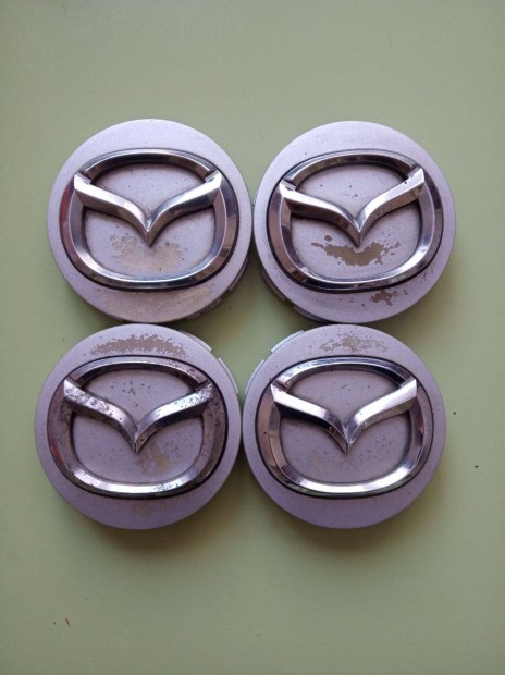 Mazda 2,3,6,9,323,CX7,CX9 2874 (55mm) alufelni felni kupak