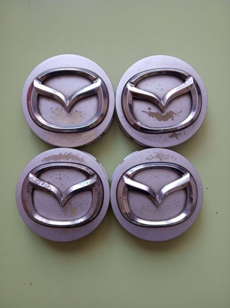 Mazda 2,3,6,9,323,CX7,CX9 2874 (55mm) gyri alufelni felni kupak