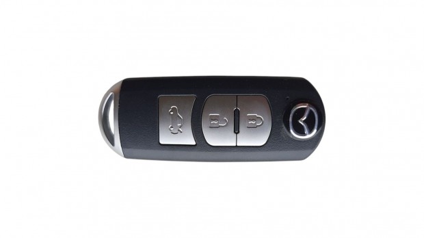 Mazda 2 3 6 CX-3 CX-5 CX-7 kulcsh�z