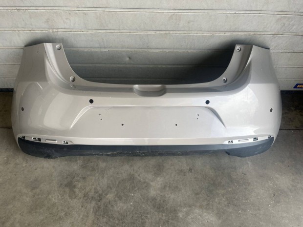 Mazda 2 3.gen facelift hts lkhrt lk 2019- D43M-50221