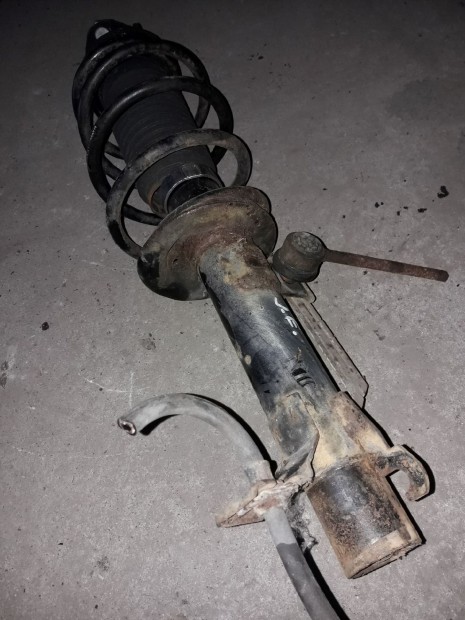 Mazda 2 DY 02-06 Jobb Els Lengscsillapt + Rug