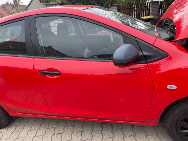 Mazda 2 De 2007-2014 jobb els ajt elad