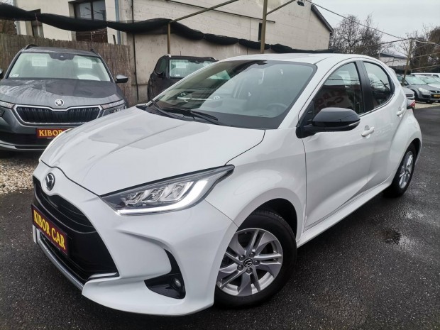 Mazda 2 Hybrid 1.5 Agile Comfort Safety CVT 35e...