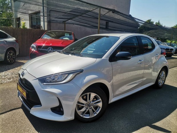 Mazda 2 Hybrid 1.5 Agile Comfort Safety CVT 35e...