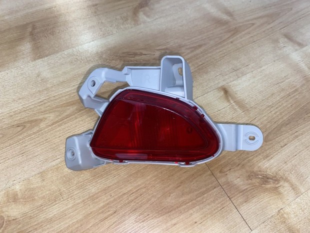 Mazda 2 Jobb hátsó ködlámpa DA6J51650
