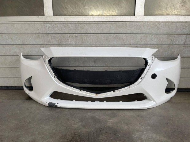 Mazda 2 Mazda2 3.gen els lkhrt lk 2014-2019 DB5J-50031