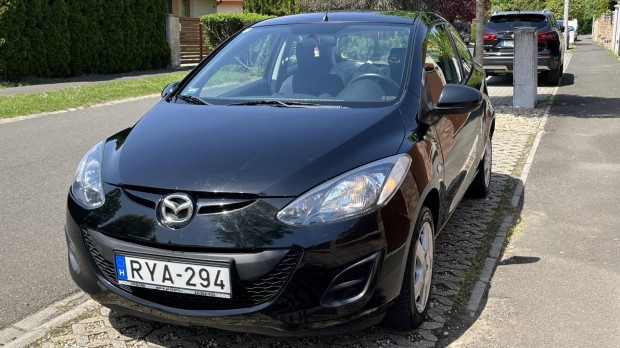 Mazda 2 Sport 1.3 TE Plus