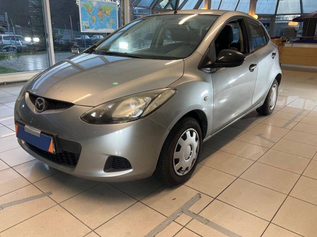 Mazda 2 Sport 1.3 TE Plus Impulse . ellenrztt...