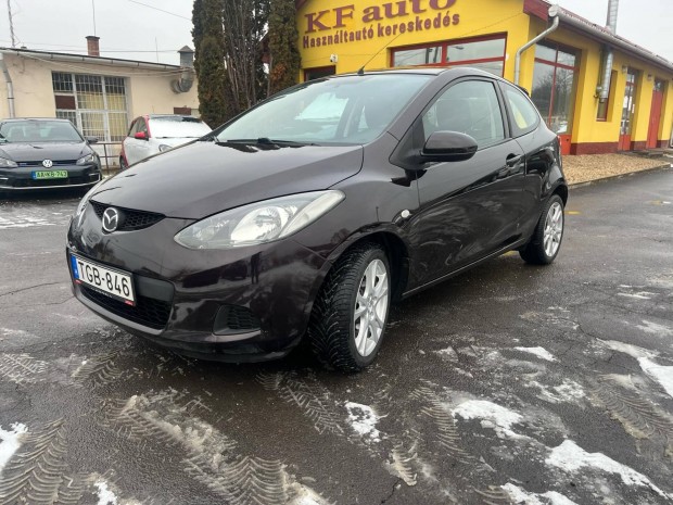 Mazda 2 Sport 1.3 TE Pro