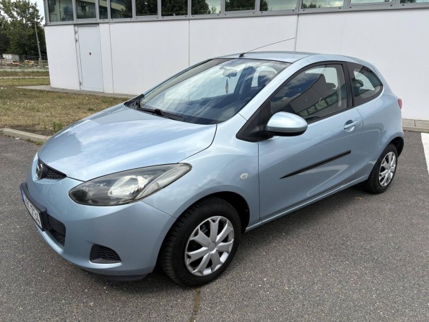 Mazda 2 Sport 1.3 TE Pro alkalmi ár