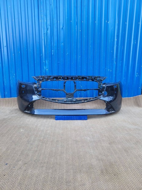 Mazda 2, 2022- facelift gyri D65E50031 els lkhrt radaros moss
