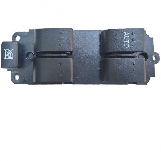 Mazda 2, 3 bal els� ablakemel� kapcsol�