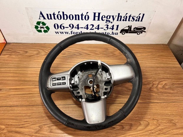Mazda 2 (De) 1.3B 63Kw kormánykerék
