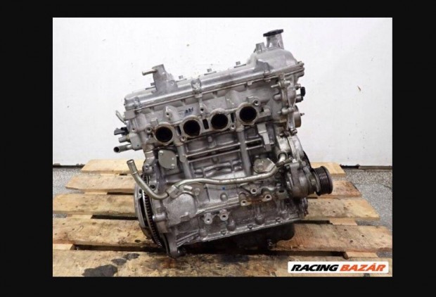 Mazda 2 (De) 1.3 Mzr ZJ motor
