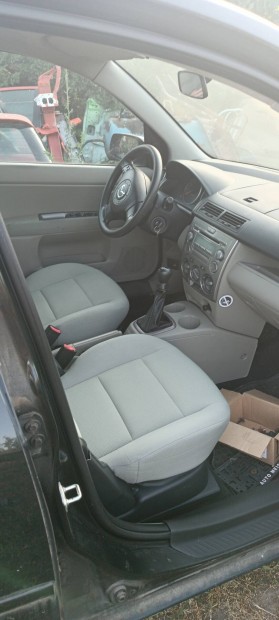 Mazda 2 alkatrszek 