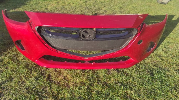 Mazda 2 els� l�kh�r�t�