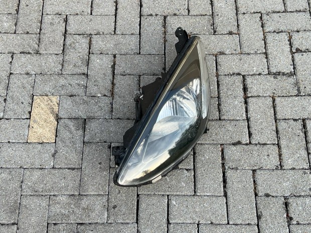 Mazda 2 fnyszr bal oldal