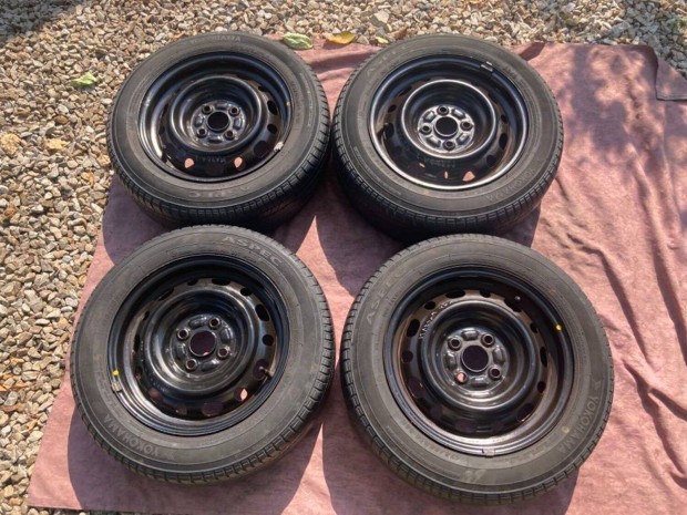Mazda 2 japnokra 4x100