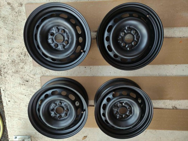 Mazda 2 lemezfelni 4x100 15 col aclfelni 323 felni acl lemez