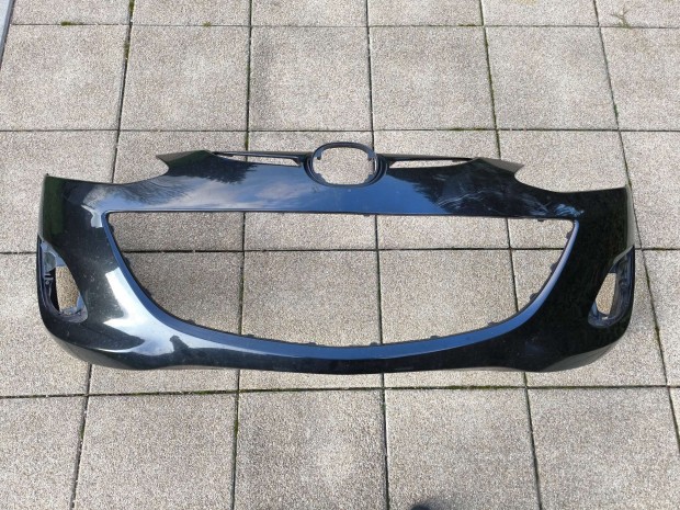 Mazda 2 lökhárító