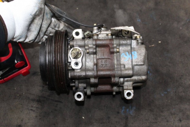 Mazda 323 1994 1.6B klímakompresszor (4425002592) (348)