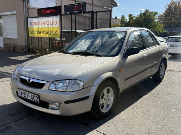 Mazda 323 1.5 Comfort