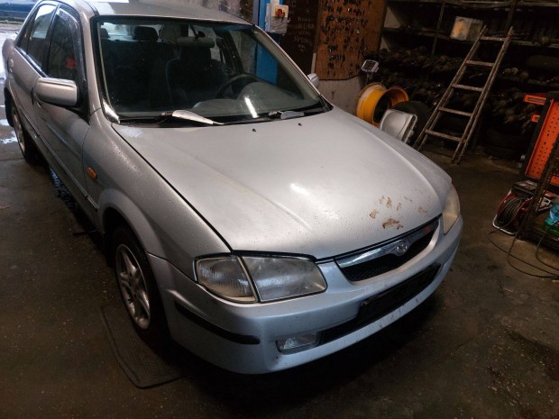 Mazda 323 1.5 alkatrszei