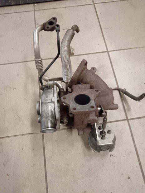 Mazda 323 2.0ditd turb� (101Le)