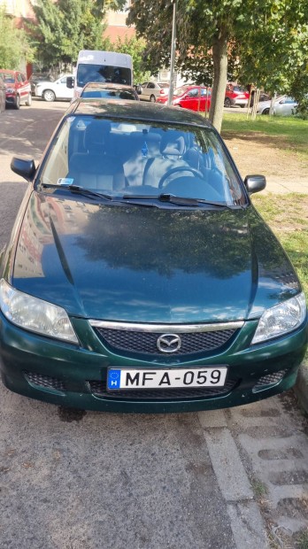 Mazda 323 BJ 2.0 Ditd