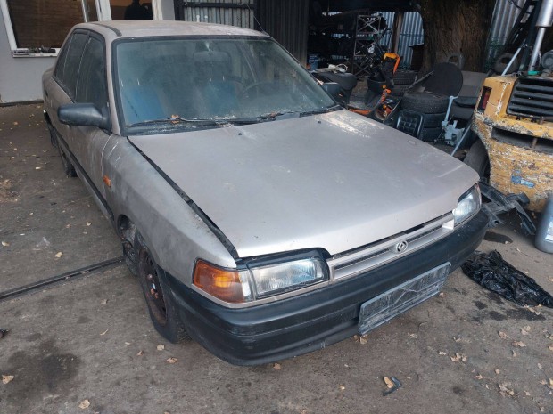 Mazda 323 BJ alkatrszei
