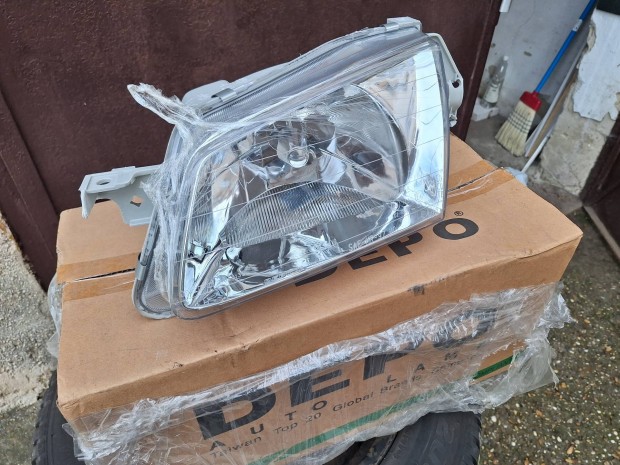 Mazda 323 BJ fnyszr, bal