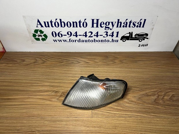 Mazda 323 C IV bal els index