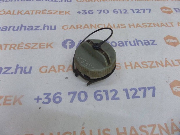 Mazda 323 Elad gyri, bontott dzel tanksapka